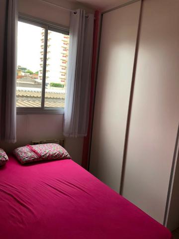 Apartamento Garden Goiabeiras 3/4 sendo 01 suíte Sol da manhã - Foto 3
