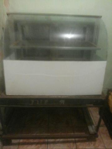 Vendo Expositor de Churrasquinhos - Foto 3