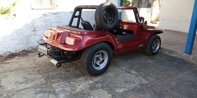 Vendo um Bugre - Foto 3