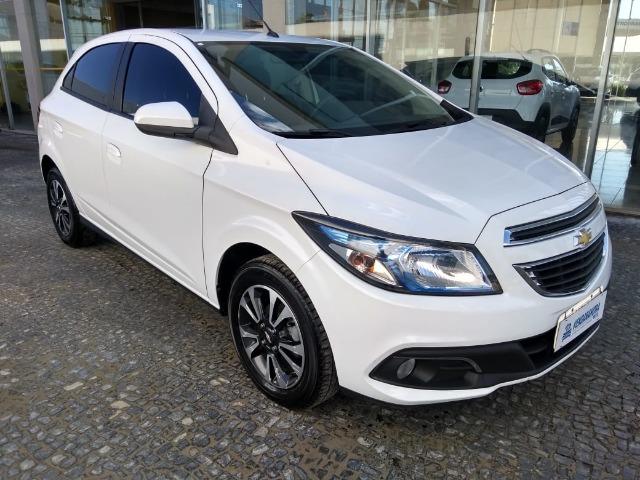 Onix LTZ 1.4 - Foto 8