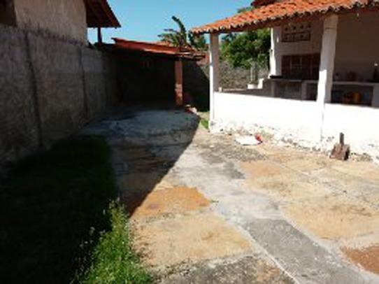 Alugo casa de praia, temporada. próx ao Barramares. Praia do Coqueiro-Luis Correia - Foto 9