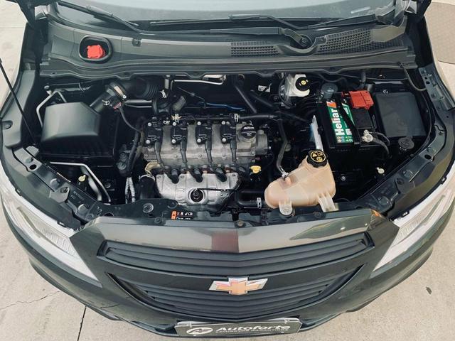 GM Chevrolet Ônix 2017 Extra R$ 35.990 - Foto 8