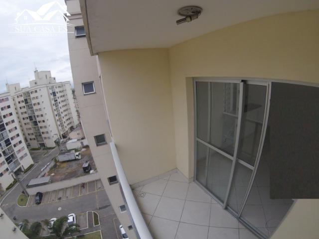 BN- Apartamento 2 Qts com suíte em Morada de Laranjeiras - Foto 4