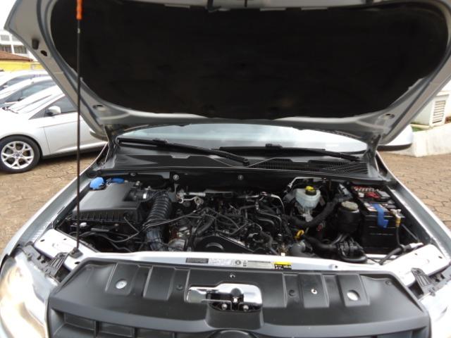 Wv Amarok CD S 4x4 mec Diesel 15/15(Ipva 2020) - Foto 5
