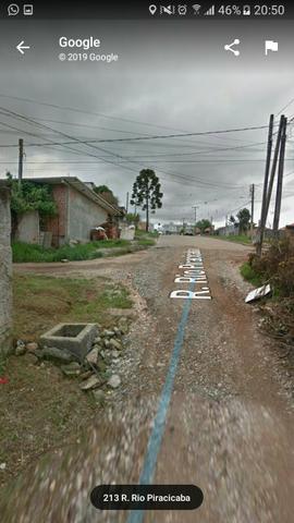 Vendo terreno com sobrado - Foto 3