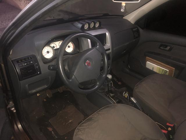 Fiat Strada Adventure CE - Foto 4