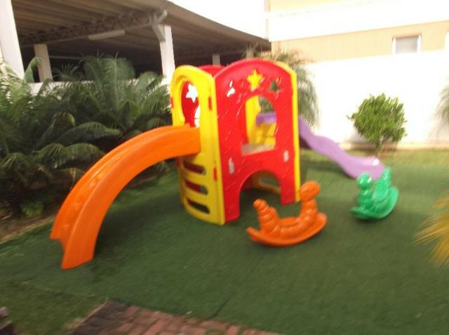 Apartamento Garden Goiabeiras 3/4 sendo 01 suíte Sol da manhã - Foto 7