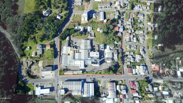 Oferta Imóveis Union! Terreno com 32.850 m² à venda. Ótima oportunidade para investimento! - Foto 4
