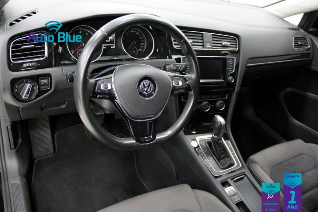 VOLKSWAGEN GOLF 2013/2014 1.4 TSI HIGHLINE 16V GASOLINA 4P AUTOMÁTICO - Foto 8