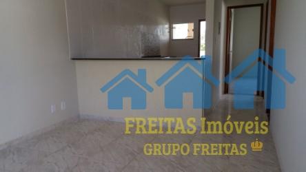 Casa nova com quintal - Foto 5