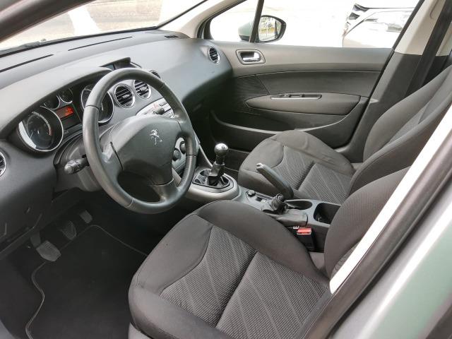 308 1.6 Active Manual 2014 - Foto 2
