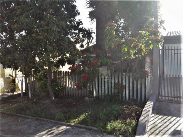 Terreno à venda, 440 m² por R$ 300.000,00 - Pinheirinho - Curitiba/PR - Foto 3