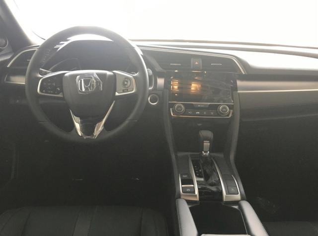 Vendo Honda Civic - Foto 6