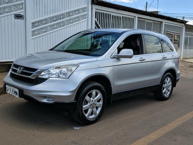Cr-v lx 2.0 aut - Foto 3