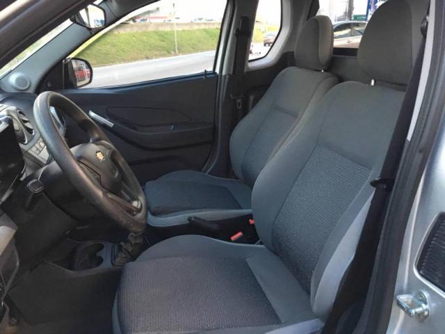 Chevrolet Montana LS2 - Foto 9