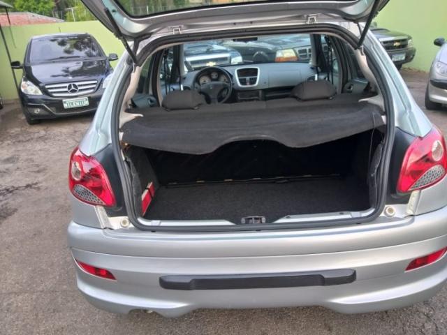 Peugeot 207 2014 1.4 active 8v flex 4p manual - Foto 9