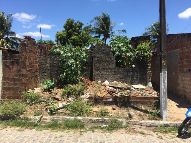 Vendo Terreno em nova esperança Parnamirim próximo a upa 25 mil - Foto 3