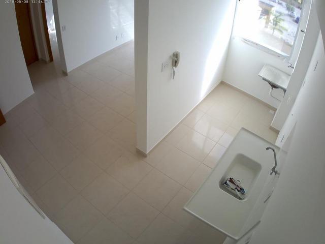 GLA - Últimos Apês Prontos Via Sol - Entrada Facilitada - Use seu FGTS - Saia do Aluguel - Foto 7