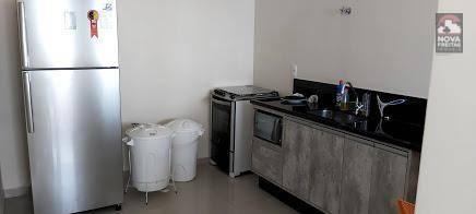 Apartamento à venda com 2 dormitórios cod:AP4928 - Foto 10