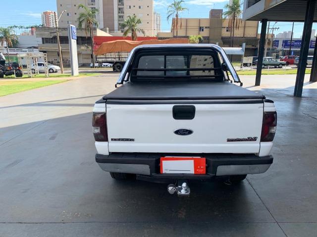 Ford Ranger 3.0 XLT 4X4 Diesel 2005/2005 - Foto 4