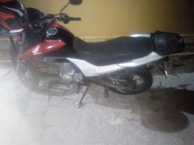 Moto Bros 160 - Foto 2