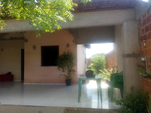 Desistência de casa em altos no Jardim cidade - Foto 4
