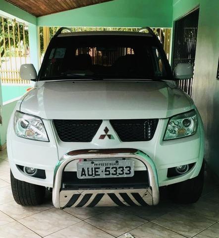 Mitsubishi TR4 2.0 16V Aut 2015 - Foto 3