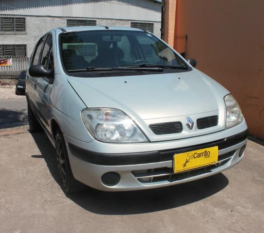 Renault Scenic 1.6 - Foto 2
