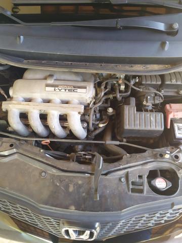 Honda fit 2011 26.000.00 URGENTE - Foto 10