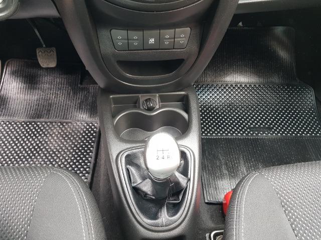 Jac J2 ! Motor 1.4! Única dona! Super completo! - Foto 16