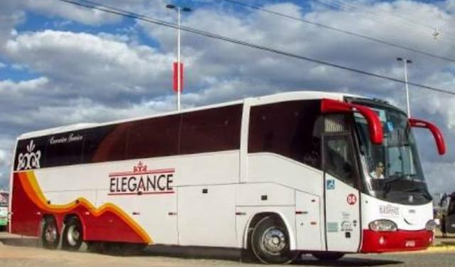 Elegance Turismo - Foto 5