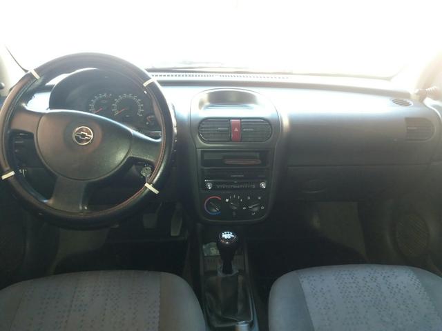 Corsa maxx 1.4 valor: 16.500.00