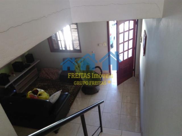 Excelente casa duplex, em iguaba grande. - Foto 15