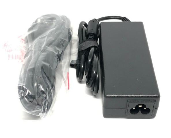 Fonte Notebook HP 19V 4.74a 90w Produto Novo na Caixa - Foto 2