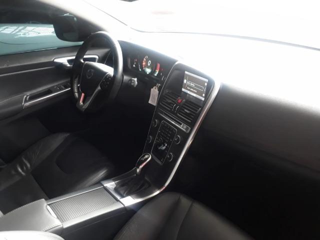 Xc60 2.0 T5 Dynamic Turbo Automática Gasolina 2014 - Foto 3