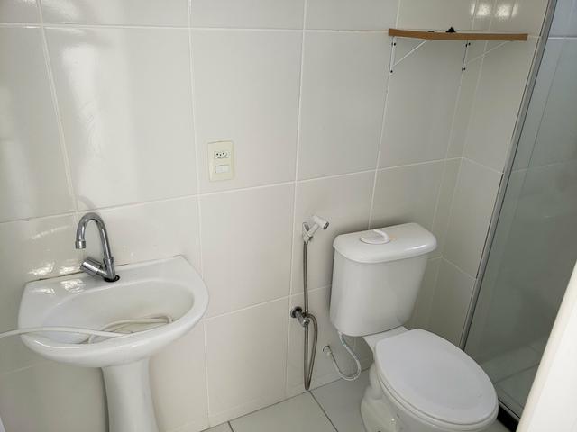 Alugo Apartamento 02 quartos - Foto 8