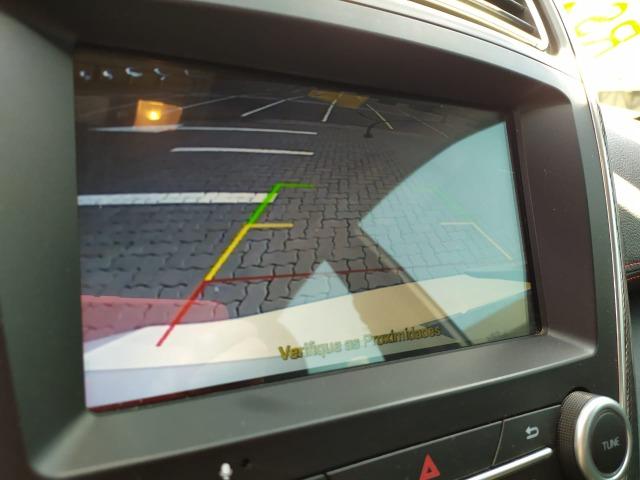 X60 1.8 Vip CVT Aut. Flex 4P - Foto 11