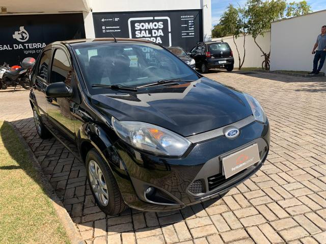 Fiesta 1.6 Sedan - Foto 3