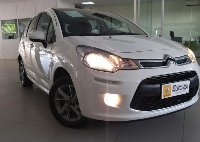 C3 Tendance 1.5 8V Flex - Foto 2
