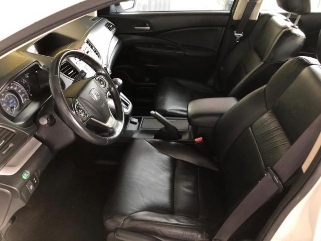 Honda CRV LX - Foto 12