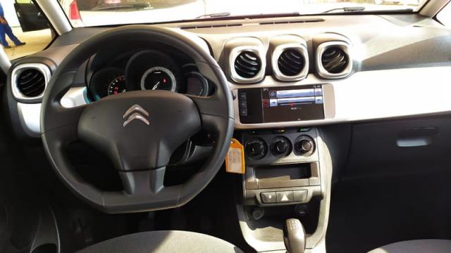 CITROEN AIRCROSS 1.6 LIVE 18/19 - Foto 8