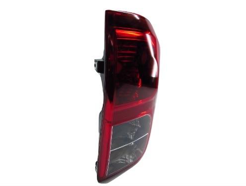 Lanterna Com Re Cristal Hilux 2016 2017 2018 2019 Esquerdo - Foto 4