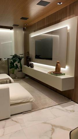 Lançamento no Horto Florestal .172m² · 4 Quartos · 3 Vagas. * - Foto 3