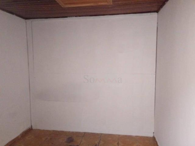 Casa para locação no sitio cercado 550,00 de fundos - Foto 6