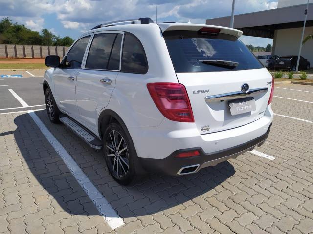 X60 1.8 Vip CVT Aut. Flex 4P - Foto 4