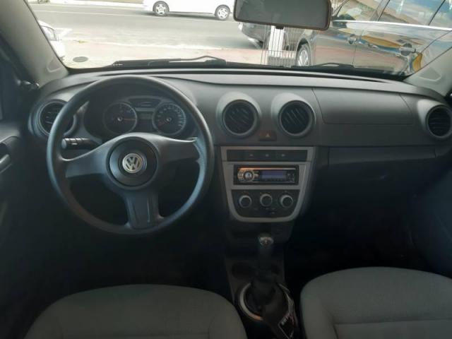 VW Gol (novo) 1.6 8V - Foto 7