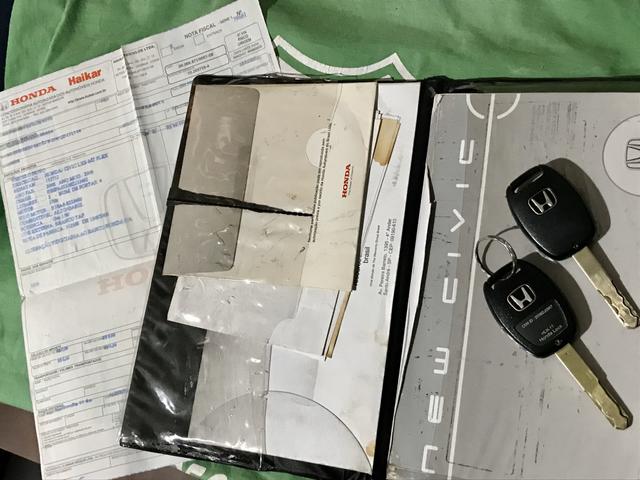 Honda Civic LXS 2008 - Foto 9