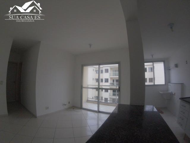 BN- Apartamento 2 Qts com suíte em Morada de Laranjeiras - Foto 8