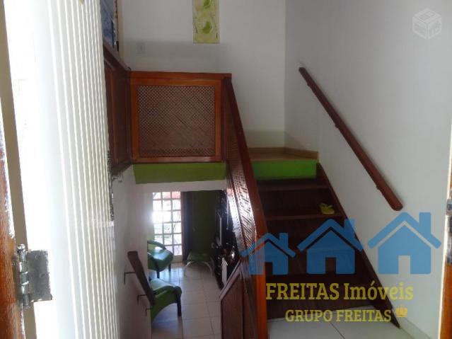 Casa Duplex em Ótimo Condomínio, Vista a Lagoa, Iguaba Grand - Foto 7