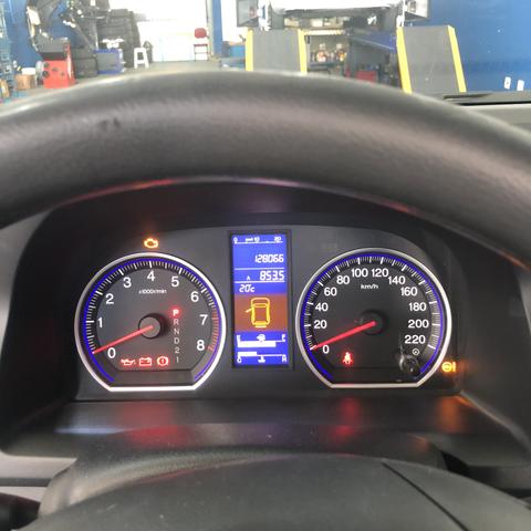 Honda Crv 11/11 - LX - Foto 3